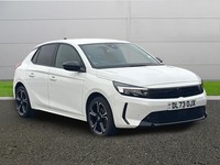 2023 Vauxhall Corsa 1.2 Turbo Ultimate 5dr Hatchback Petrol Manual