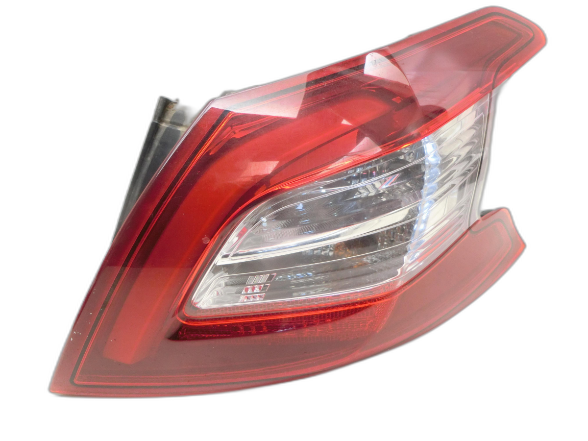 Rear Light Hatch Mounted Tail Combination Rearlight Right Orig for Lim Peugeot 308 II 13-17 - Bild 1