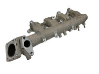 Nissan Pathfinder R51 05-14 2,5D 128KW YD25DDTI Ansaugbrücke Ansaugkrümmer Nissan Pathfinder R51 05-14 12.08.2005... Vorschau 1