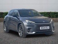 2024 Lexus LBX Hatchback 1.5 Takumi 5dr E-CVT Hatchback Hybrid Automatic
