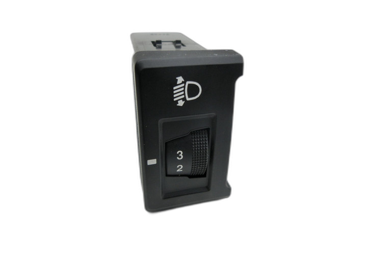 Hyundai I30 FD 07-10 LWR Schalter Leuchtweitenregler  - Bild 1