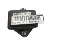 VW Phaeton 3D 10-16 Kurz ESP Sensor Duo Sensor Steuergerät Querbeschleunigung VW Phaeton 3D 10-16 15.12.2011... Vorschau 1