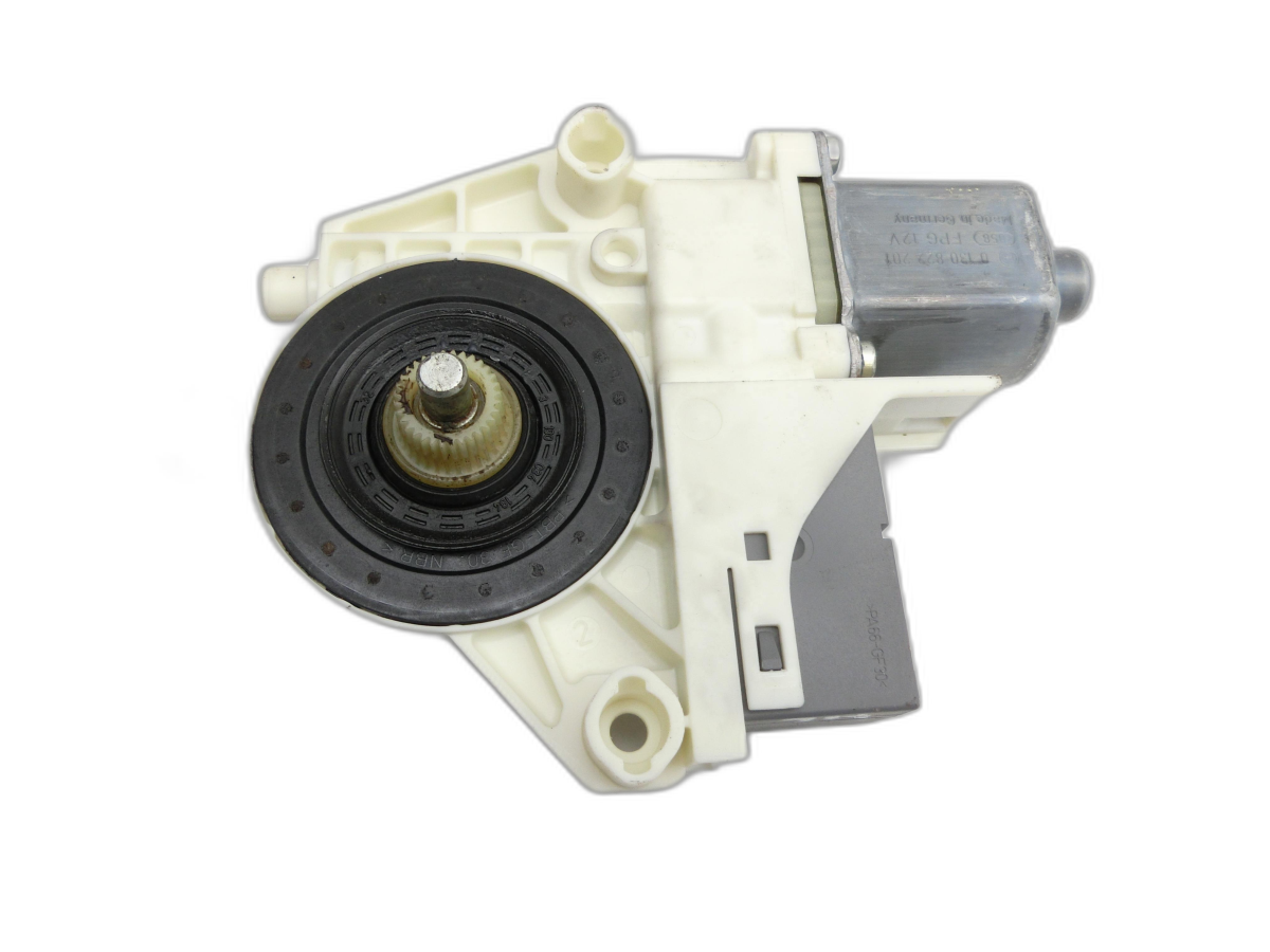 Peugeot 407 6E 04-08 Lim Fensterhebermotor Links Hinten  - Bild 1