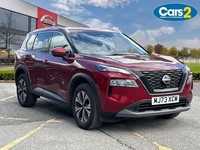 2023 Nissan X-Trail 1.5 E-Power 204 N-Connecta 5dr Xtronic Station Wagon Hybrid 