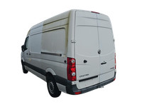 VW Crafter 2E 35 11-16 Kasten Ablagefach Staufach VW Crafter 2E 35 11-16 07.10.2016 2E0857923A A9066890091 gebraucht Vorschau 7