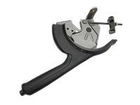 Citroen C1 II 14-18 Handbremshebel Hebel für Handbremse Bremshebel Citroen C1 II 14-18 01.01.2018 B0008758ZD gebraucht Vorschau 1