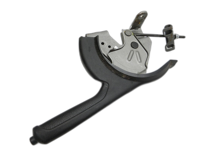 Citroen C1 II 14-18 Handbremshebel Hebel für Handbremse Bremshebel Citroen C1 II 14-18 01.01.2018 B0008758ZD gebraucht Bild 1