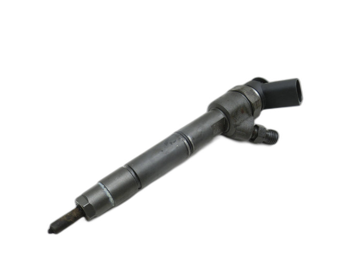 Mercedes A-Kl W169 04-08 CDI 2,0 60KW Injektor Einspritzdüse Rail Pos.3  - Bild 1