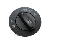 VW Golf CC 517 11-16 Lichtschalter Schalter mit Autom. VW Golf CC 517 11-16 24.04.2014 1K0941431BM gebraucht Vorschau 1