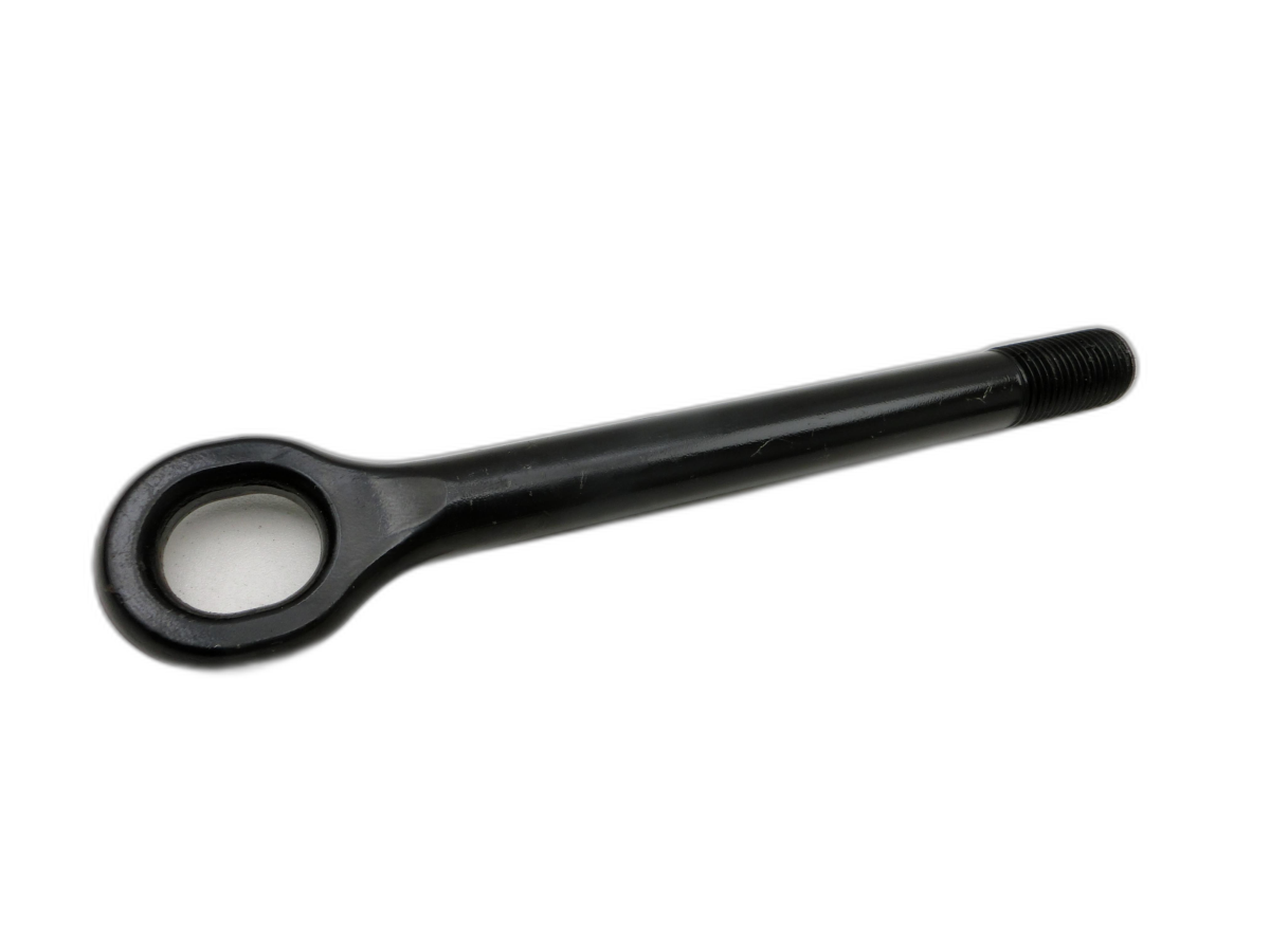 Hyundai Tucson IV NX4 20-24 Abschleppöse Abschlepphaken  - Bild 1