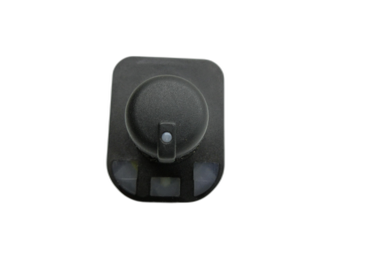 Ajuste de espejo exterior Interruptores para Audi A3 8P 09-12 - Bild 1