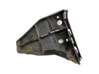 Volvo C70 542 06-09 Cabrio Halter Träger Führung Aufnahme für Kotflügel Links Vorne Volvo C70 542 06-09 01.06.2007... Vorschau 1
