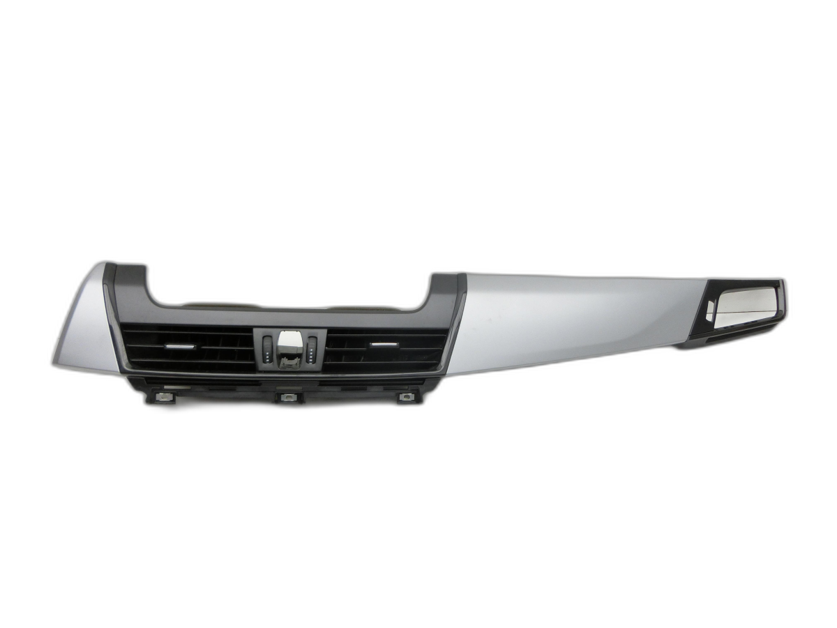 BMW F45 218d 14-18 Blende für Armaturenbrett Abdeckung Rechts Luftdusche Mitte  - Bild 1