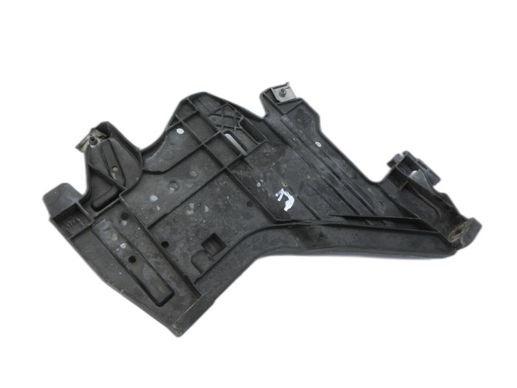 Audi A4 8K B8 07-11 Lim Halter Träger Führung Aufnahme f. Scheinwerfer Links Vorne  - Bild 1