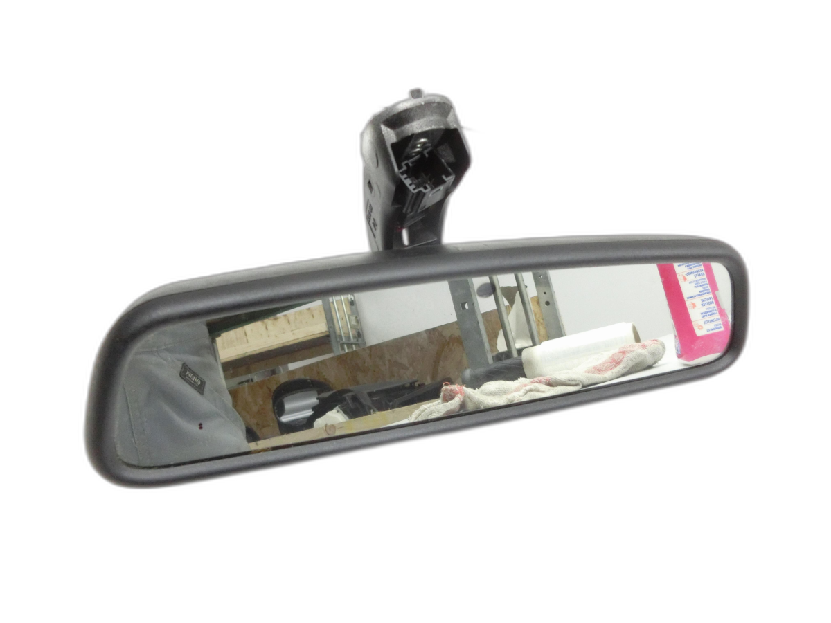 Retrovisor interior Espejo para BMW E90 3er 325d 06-09 - Bild 1