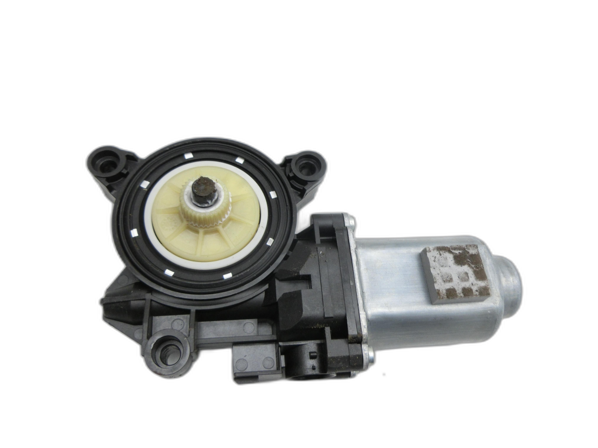Motor de elevación la ventana Accionamiento Elevalunas izquierda posterior para Hyundai I30 PD 19-24 - Bild 1