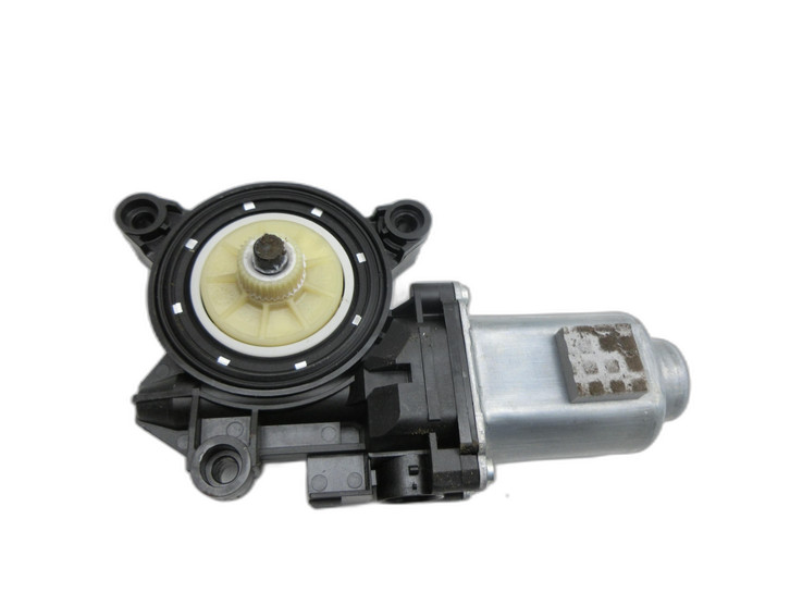 Hyundai I30 PD 19-24 5T Fensterhebermotor Antrieb Fensterheber Links Hinten  - Bild 1