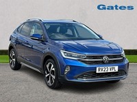 2023 Volkswagen Taigo 1.0 TSI 110 Style 5dr DSG HATCHBACK PETROL Automatic