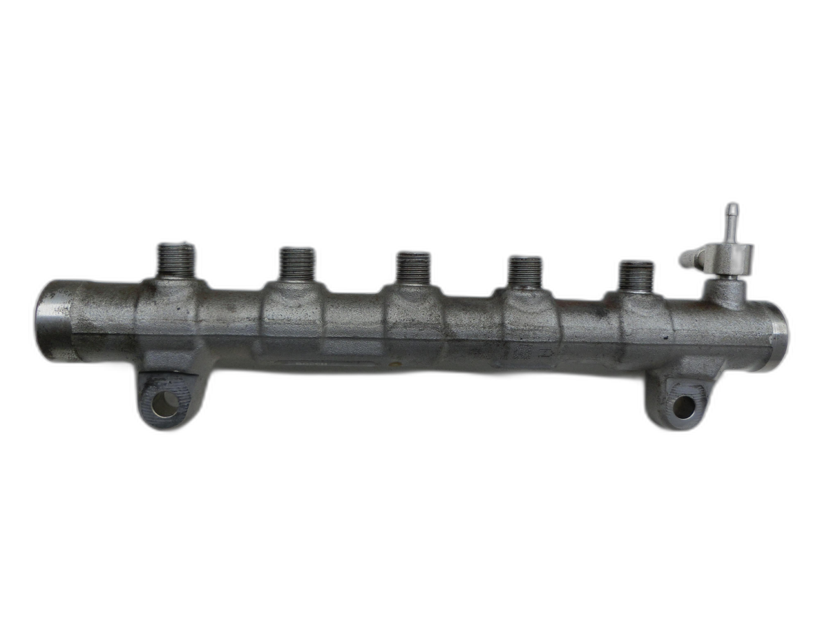 Kia Ceed JD 15-18 1,6 100KW Verteilerrohr für Hochdruck Verteiler  - Bild 1