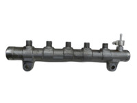 Kia Ceed JD 15-18 1,6 100KW Verteilerrohr für Hochdruck Verteiler Kia Ceed JD 15-18 24.05.2016 0445214323... Vorschau 1