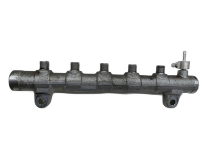 Kia Ceed JD 15-18 1,6 100KW Verteilerrohr für Hochdruck Verteiler  - Bild 1