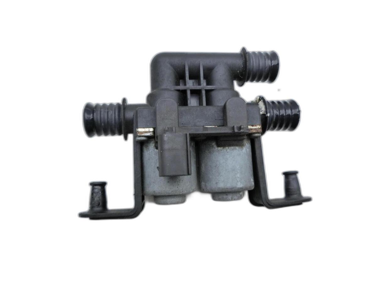 válvula de agua Calefacción para BMW 7er E65 730d 02-05 - Bild 1