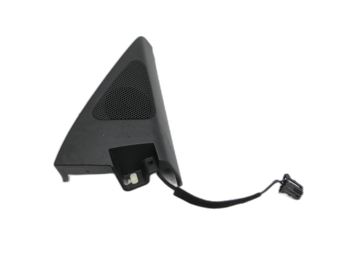 VW Tiguan 5N 07-11 Lautsprecher Hochtöner Rechts Vorne - Bild 1