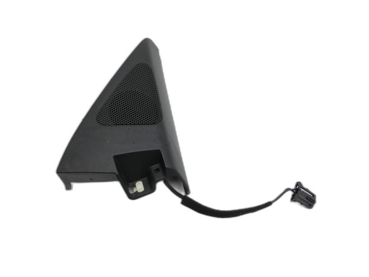 VW Tiguan 5N 07-11 Lautsprecher Hochtöner Rechts Vorne VW Tiguan 5N 07-11 25.09.2009 5N0035412A gebraucht Bild 1