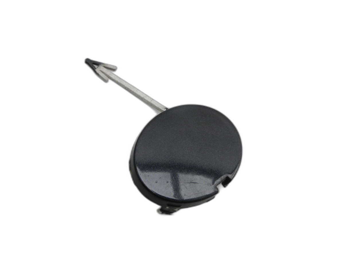 Enjoliveur extérieur Revêtement pour Anneau de remorquage avant Ford Mondeo IV 4 07-10 - Bild 1