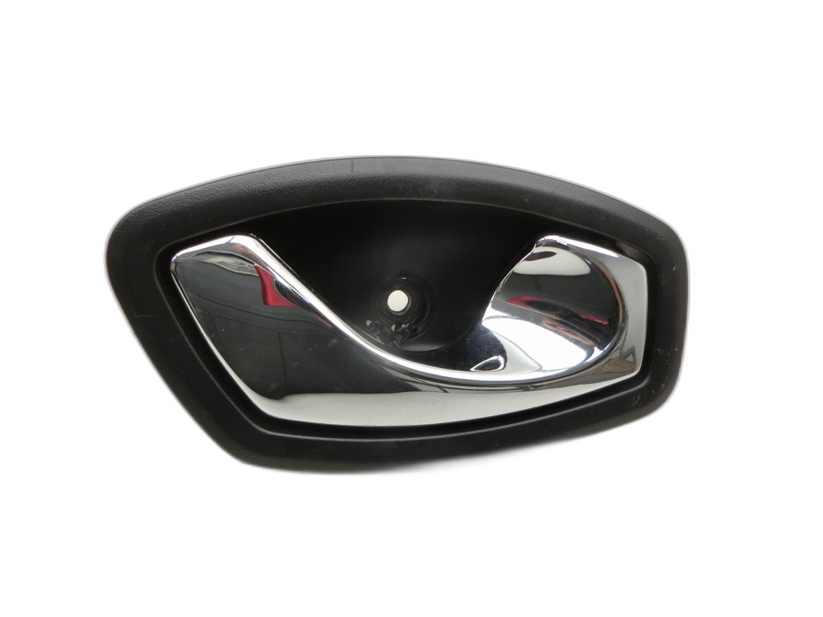 Renault Clio IV BH 12-20 Lim Griff Griffmuschel Türgriff Innen Rechts Hinten  - Bild 1