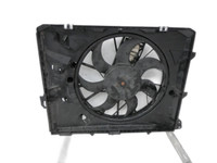 BMW E81 1er LCI 120i 2,0 125KW Lüfter Ventilator f. Kühler BMW E81 1er LCI 120i 18.08.2008 17427563259 7563259... Vorschau 1