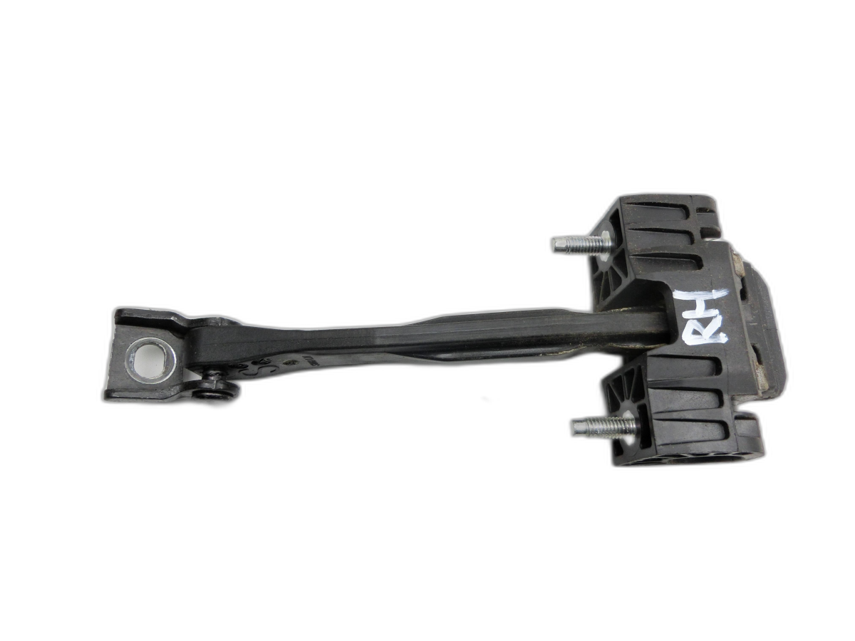 door catch ribbon Right Rear for Lim Jaguar XJ X351 09-15 - Bild 1