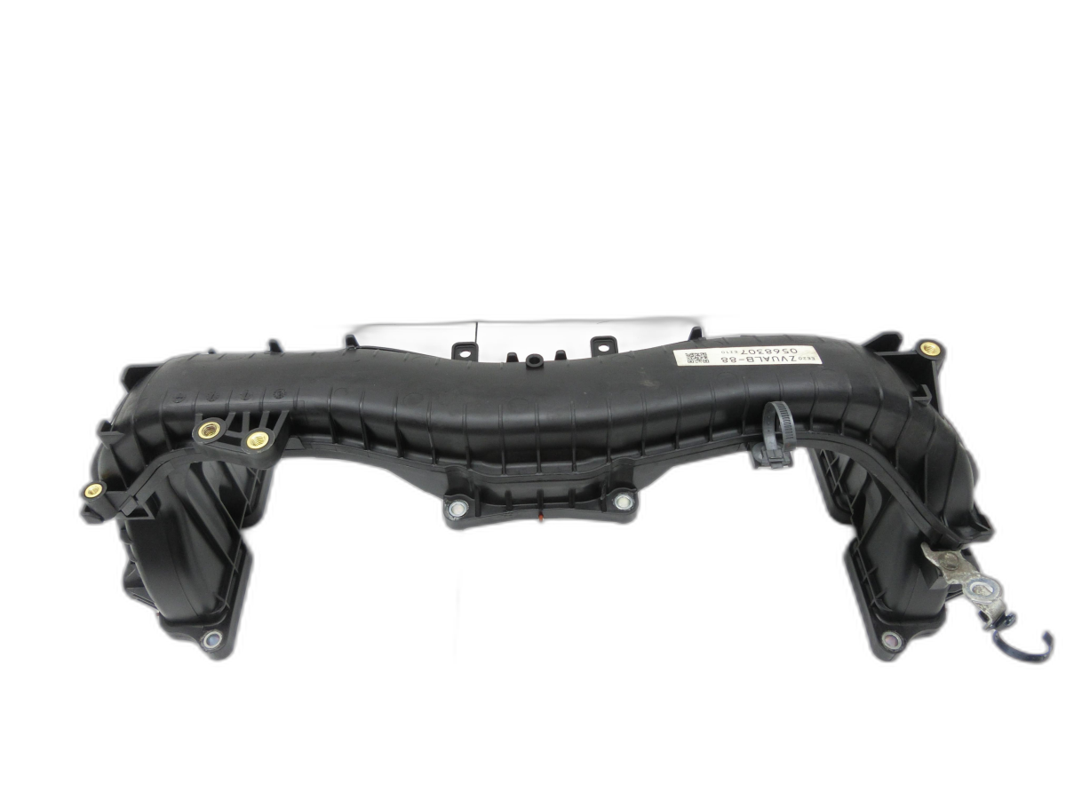 Subaru Outback V BS 15-21 2,0D 110KW Ansaugrohr Ladeluftschlauch Luftschlauch Pos.1  - Bild 1