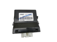 Peugeot 4007 07-12 Steuergerät Achsneigungsmodul SG Peugeot 4007 07-12 09.05.2012 JL001-000391 8631B027 gebraucht Vorschau 1