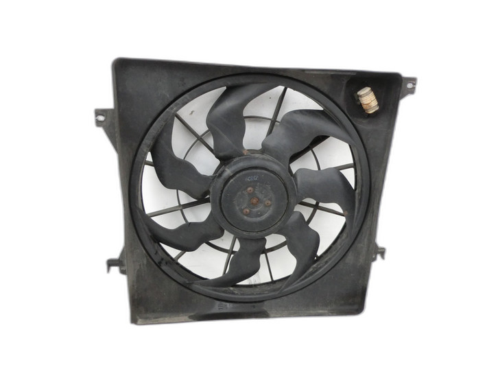 Kia Sportage SL 10-15 CRDI 2,0 135KW Lüfter Ventilator f. Kühler  - Bild 1