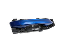 Skoda Fabia III NJ 14-22 5T Türgriff Griff aussen Rechts Hinten LF5W Skoda Fabia III NJ 14-22 04.10.2018 5G0837206N... Vorschau 1