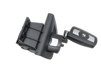 BMW E88 120d LCI 08-11 Zündschloss 1x Schlüssel BMW E88 120d LCI 08-11 11.03.2010 6954717 6954717-13 gebraucht Vorschau 1