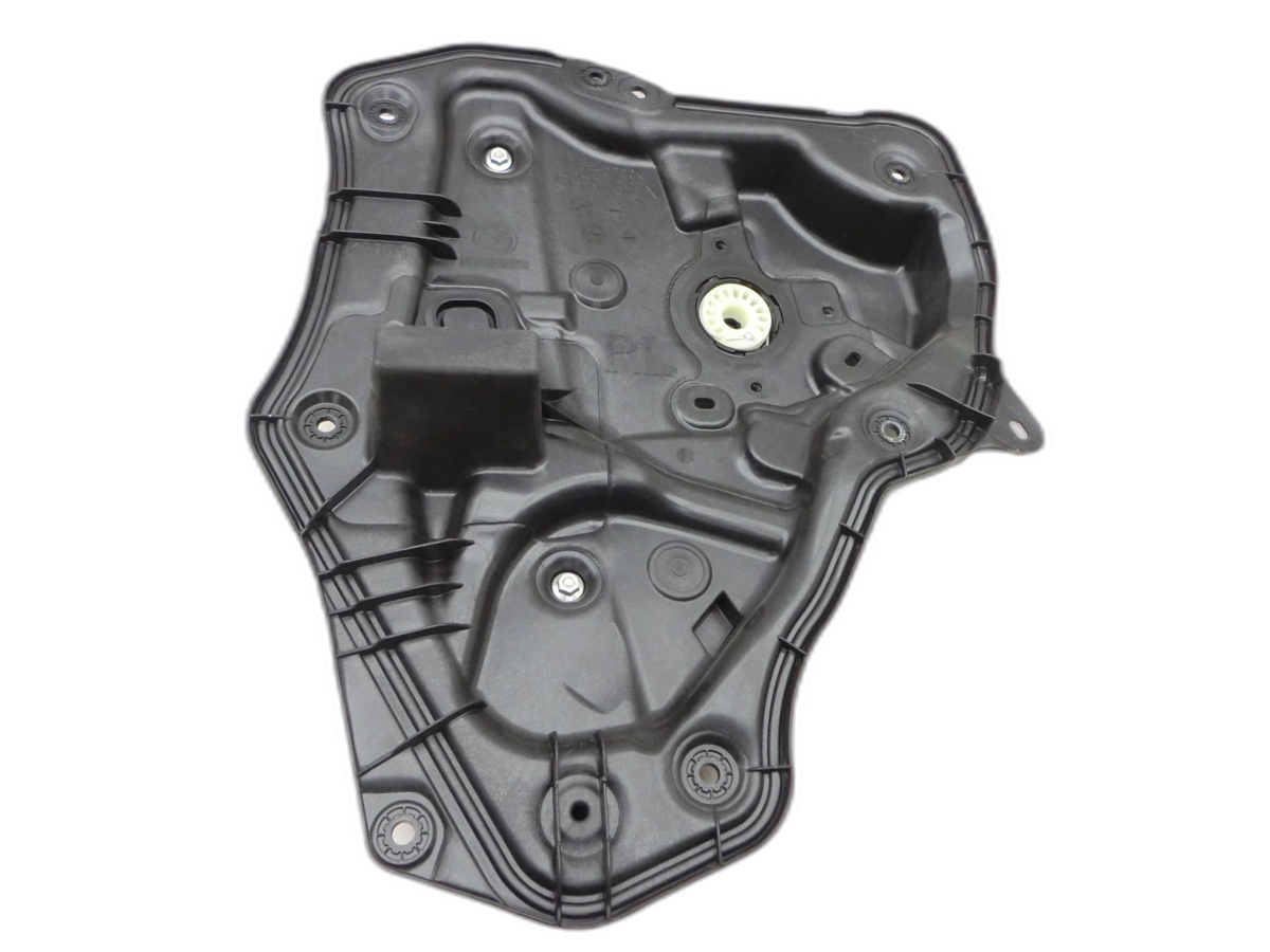 Window Lift Without FH-engine Rear Left for Mazda 6 GJ 15-18 - Bild 1