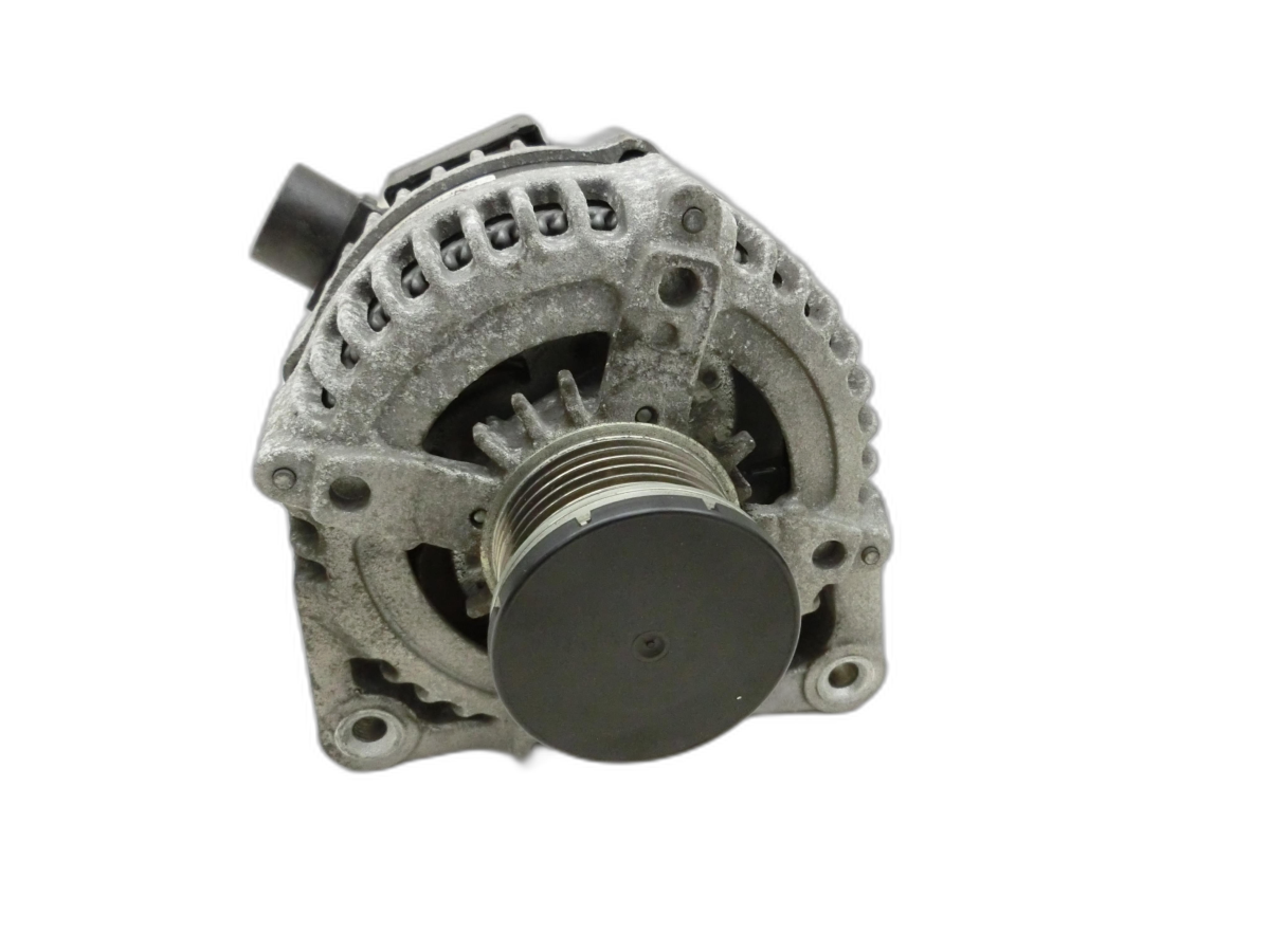 Alternador para Ford Fiesta JA8 ST VII 12-18 - Bild 1