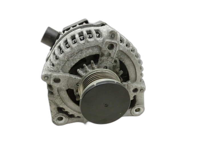 Ford Fiesta JA8 ST VII 12-18 EcoB 1,0 92KW Lichtmaschine Generator  - Bild 1