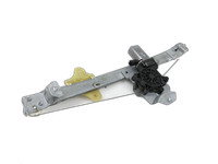 Renault Clio IV BH 12-16 5T Fensterhebermotor mit Fensterheber Links Vorne Renault Clio IV BH 12-16 23.12.2013... Vorschau 1