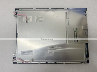 15'' FLC38XGC6V-06 FLC38XGC6V-06P LCD Screen Display for Fujitsu 1 year Warranty