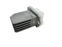 Nissan Qashqai +2 J10 10-13 Widerstand Gebläse Lüfter Nissan Qashqai +2 J10 10-13 15.01.2013 2722670T03 70T032D23... Vorschau 1