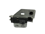 VW Crafter 2E 35 11-16 Kasten Türschloss Stellmotor Links Hinten Unten VW Crafter 2E 35 11-16 07.10.2016... Vorschau 1