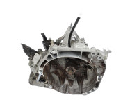 Dacia Sandero II B52 15-19 TCE 0,9 66KW JH3 Schaltgetriebe Getriebe JH3-336 Dacia Sandero II B52 15-19 04.03.2015... Vorschau 1