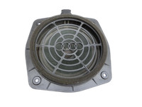 Audi TT Roadster 8J 8J9 10-14 Cabrio Lautsprecher Tieftöner Box Links Hinten Audi TT Roadster 8J 8J9 10-14... Vorschau 1