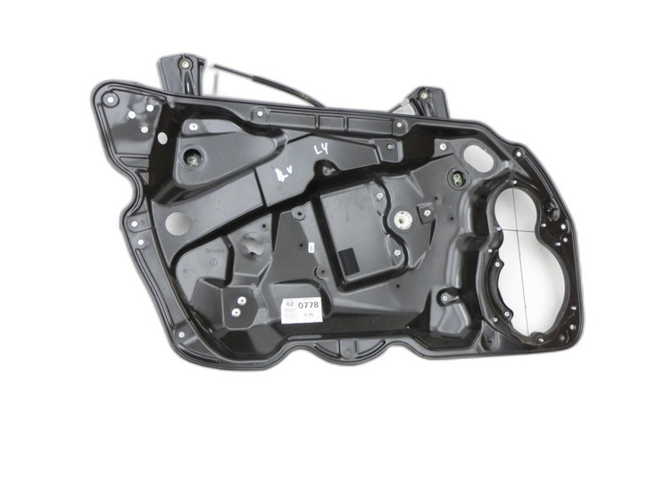 VW Passat 3C B7 10-15 Kombi Fensterheber o. FH-Motor Links Vorne  - Bild 1