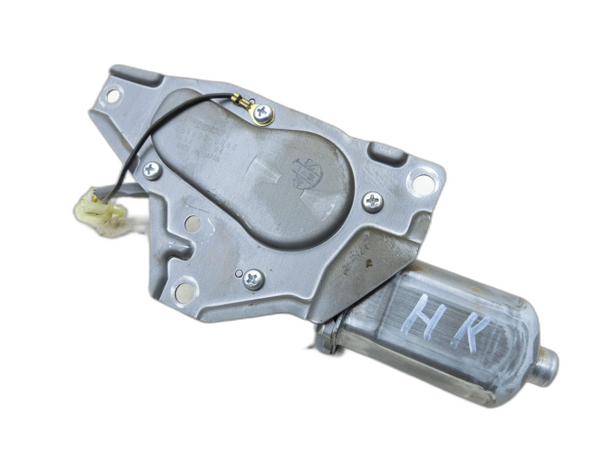 Motor, windscreen wipers Rear wiper motor for Suzuki Jimny SN 05-12 - Bild 1