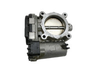 Mercedes W176 A200 12-15 1,6 115KW 270910 Drosselklappe Mercedes W176 A200 12-15 05.11.2012 A2701410025 0280750541... Vorschau 1
