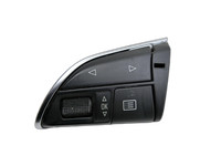 Audi A6 C7 4G 10-14 Lenkradschalter Multifunktionstasten Schalter für Lenkrad Links Audi A6 C7 4G 10-14 07.09.2011... Vorschau 1